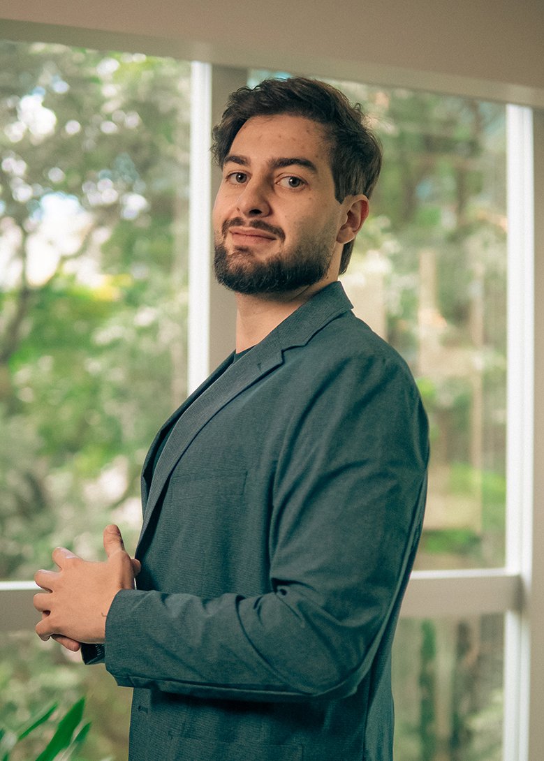 Dr. Arthur Rodrigues Arnoni