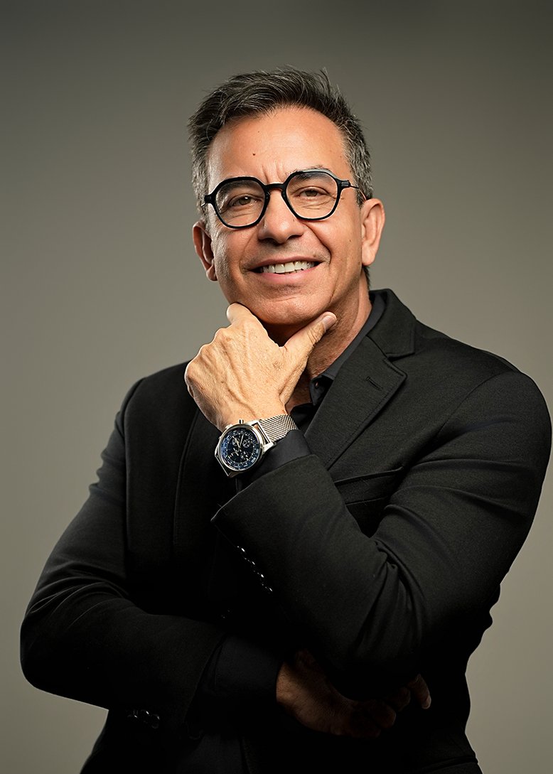 Dr. José Rubens Arnoni Jr.